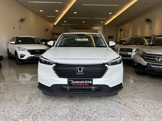 HONDA HR-V 1.5 DI I-VTEC FLEX EXL CVT HONDA HR-V 1.5 DI I-VTEC FLEX EXL CVT